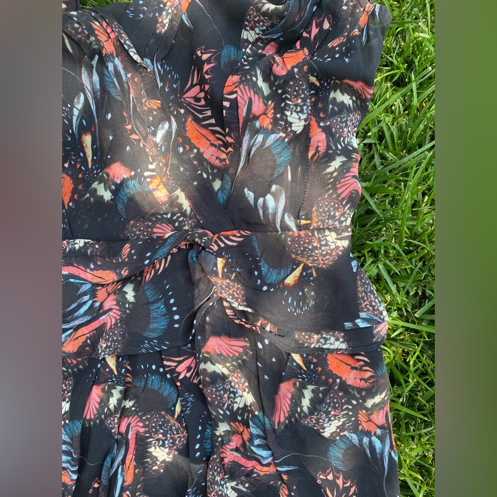 Dress - Picture 4 of 4